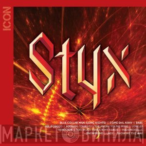 Styx  - Icon