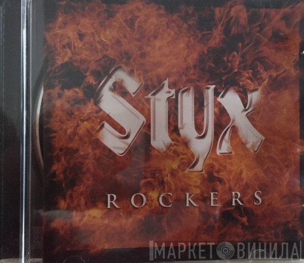 Styx  - Rockers
