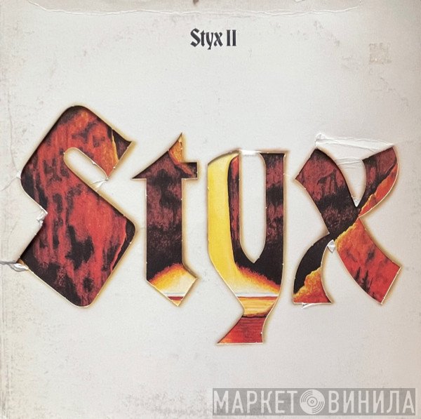 Styx  - Styx II