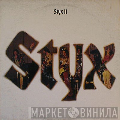 Styx  - Styx II