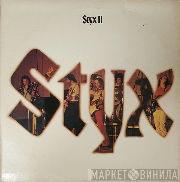 Styx  - Styx II