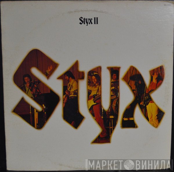 Styx  - Styx II