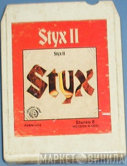 Styx  - Styx II