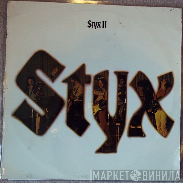 Styx  - Styx II