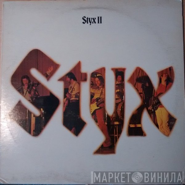 Styx  - Styx II