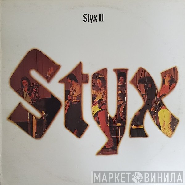 Styx  - Styx II
