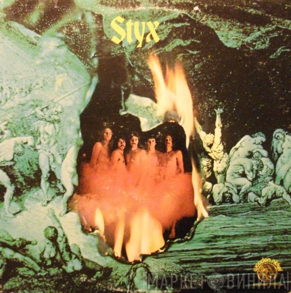 Styx  - Styx
