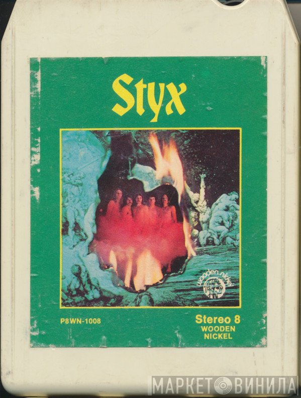 Styx  - Styx