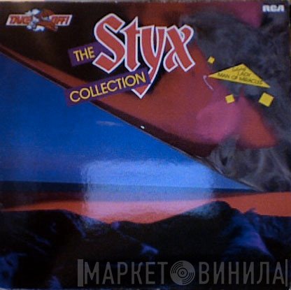 Styx  - The Styx Collection