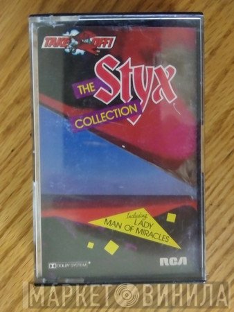 Styx  - The Styx Collection