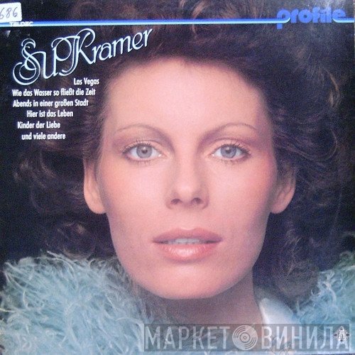 Su Kramer  - Profile