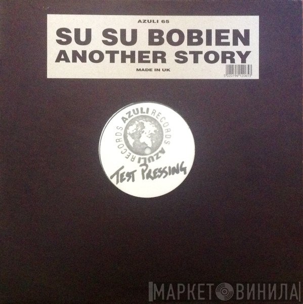 Su Su Bobien - Another Story