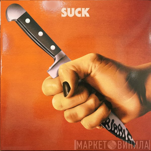 SuCK   - Ribbit