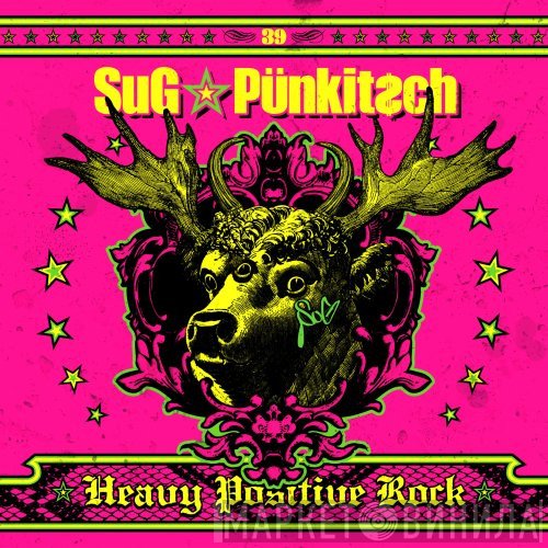 SuG   - Punkitsch