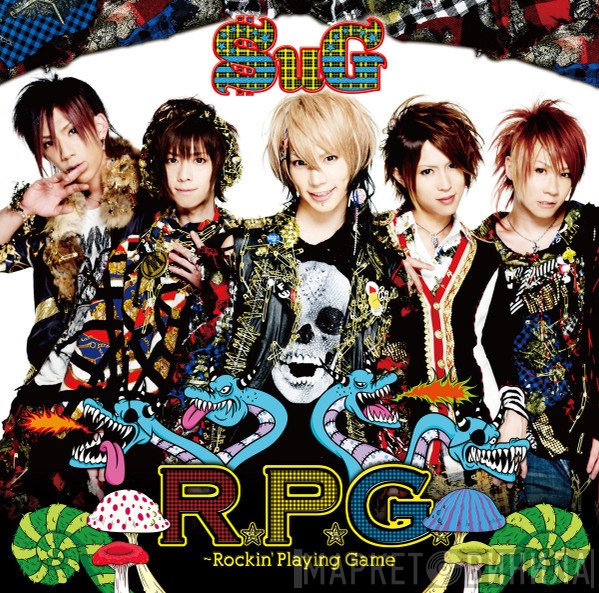 SuG   - R.P.G.～Rockin' Playing Game