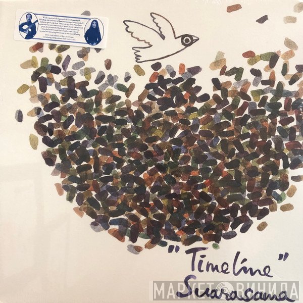 Suarasama - Timeline