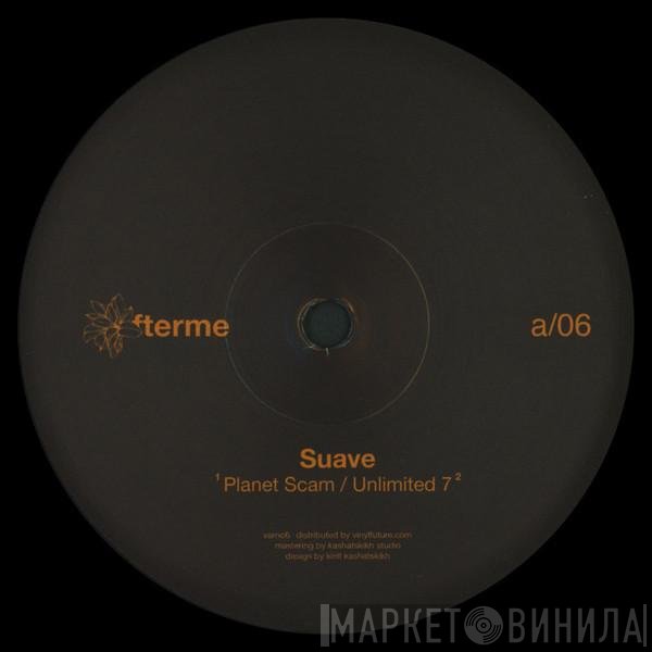 Suave - Vafter 06