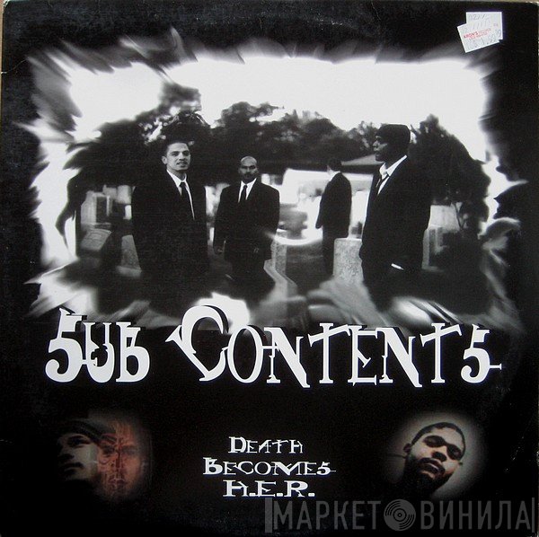 Sub Contents - Death Becomes H.E.R.