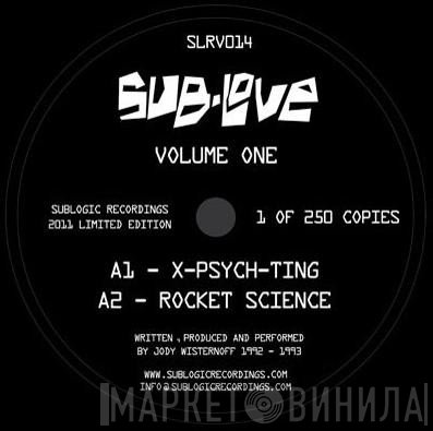 Sub Love - Volume One