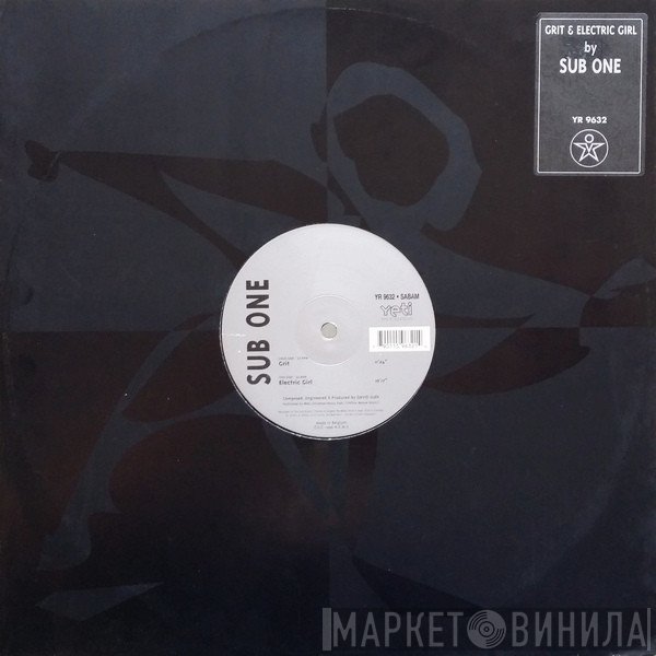 Sub One - Grit & Electric Girl