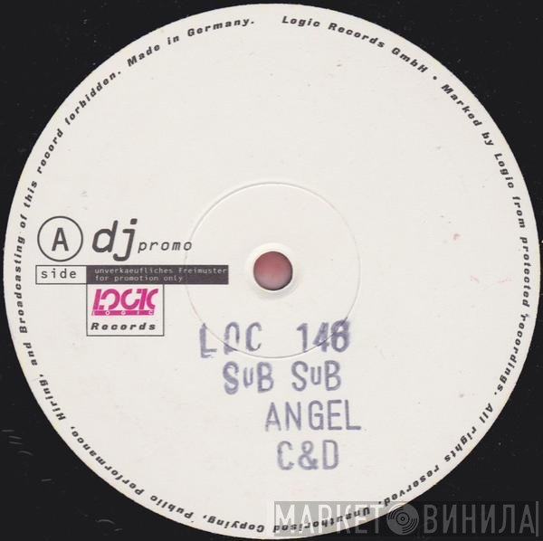 Sub Sub  - Angel