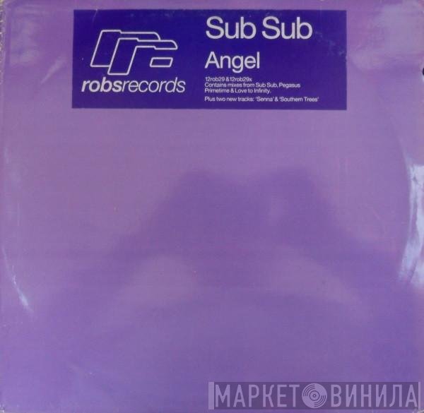 Sub Sub  - Angel