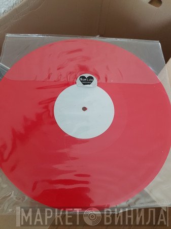 Sub Sub Vs. Crystal  - Sub Luv