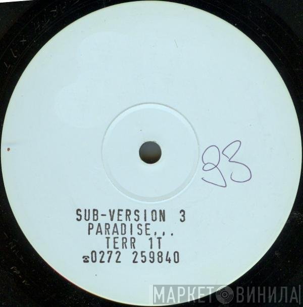 Sub-Version 3 - Paradise