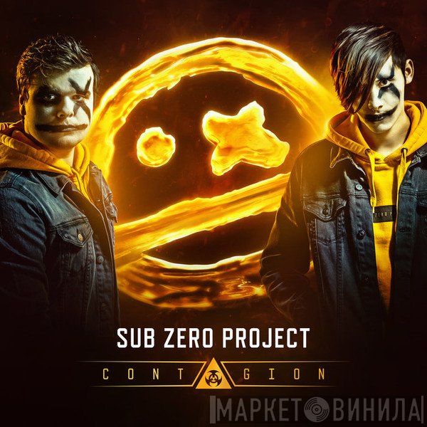 Sub Zero Project  - Contagion