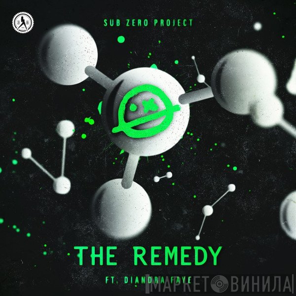 Sub Zero Project Ft. Diandra Faye  - The Remedy