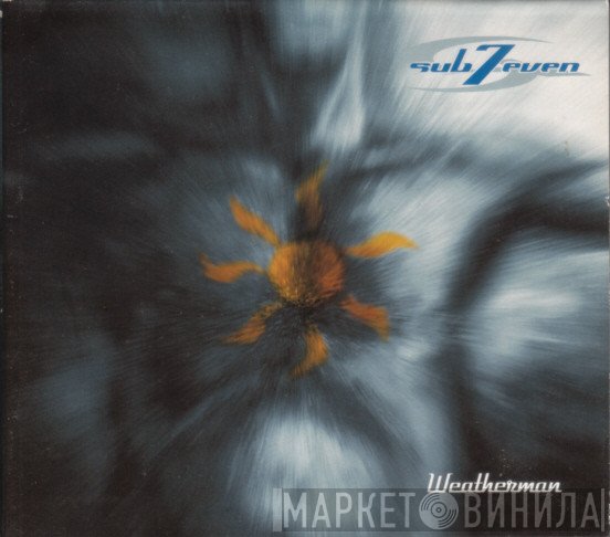 Sub7even  - Weatherman
