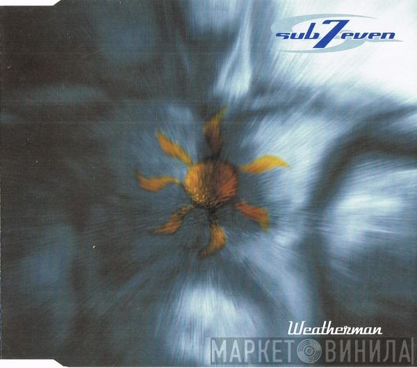 Sub7even  - Weatherman