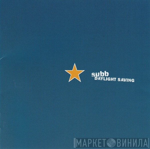 Subb - Daylight Saving