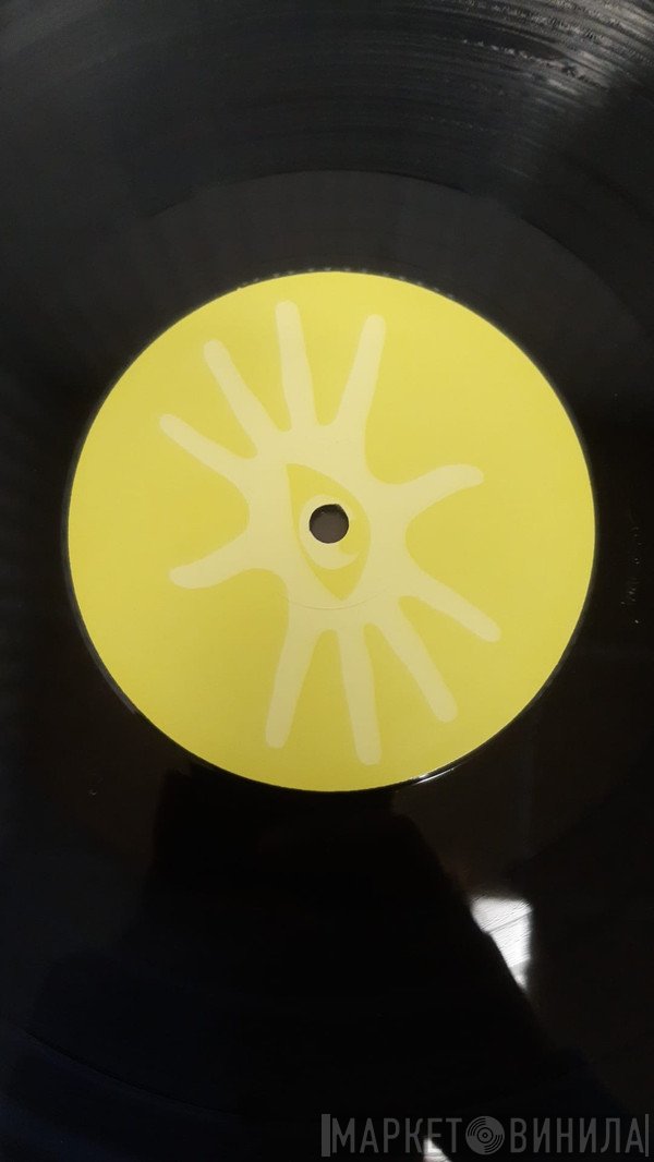 Subb-an - Amnesia EP