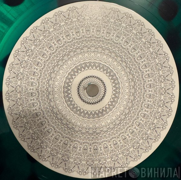 Subb-an  - ENDZ029