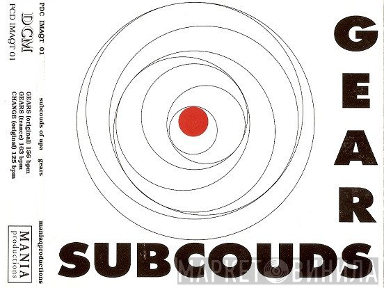 Subcouds  - Gears