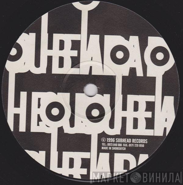 Subhead - Subhead  004
