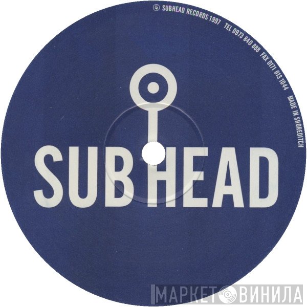 Subhead - Subhead 011