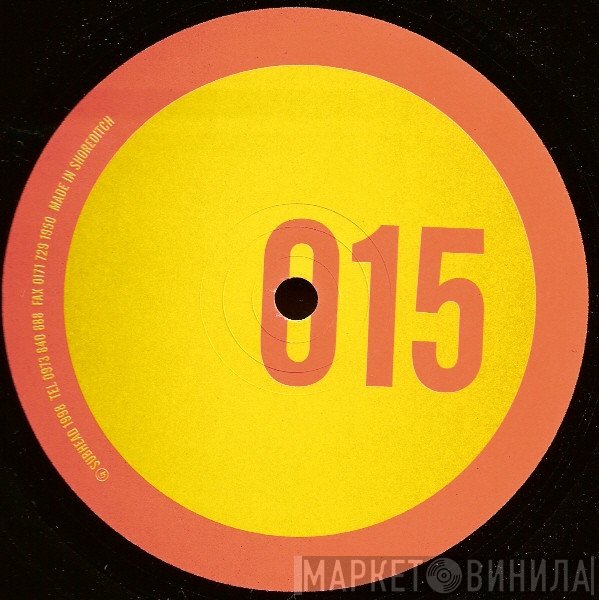 Subhead  - Subhead 015