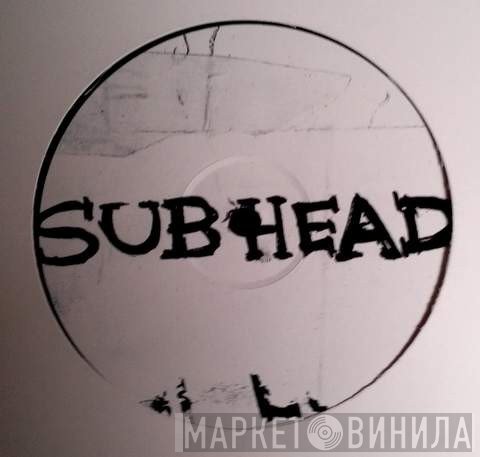 Subhead  - Subtrax