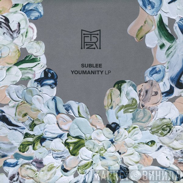 Sublee - Youmanity LP