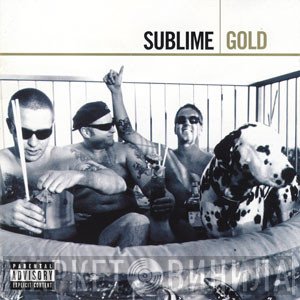 Sublime   - Gold