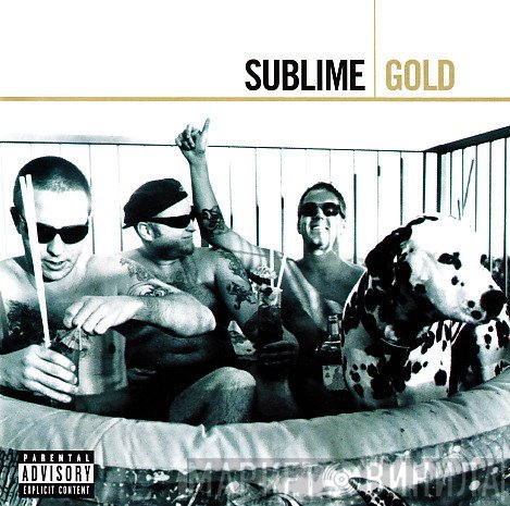 Sublime   - Gold