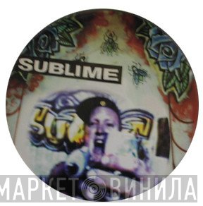 Sublime   - Robbin' The Hood