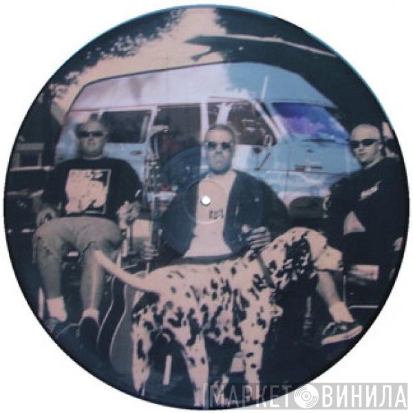 Sublime  - Stand By Your Van