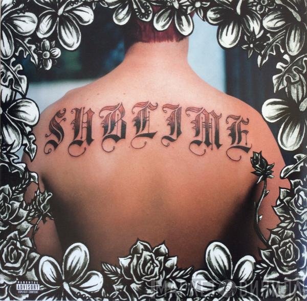 Sublime  - Sublime
