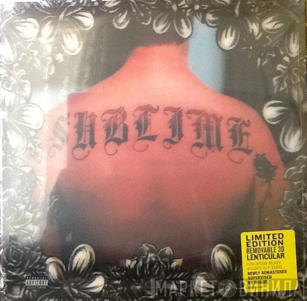 Sublime   - Sublime