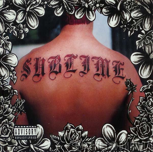 Sublime   - Sublime
