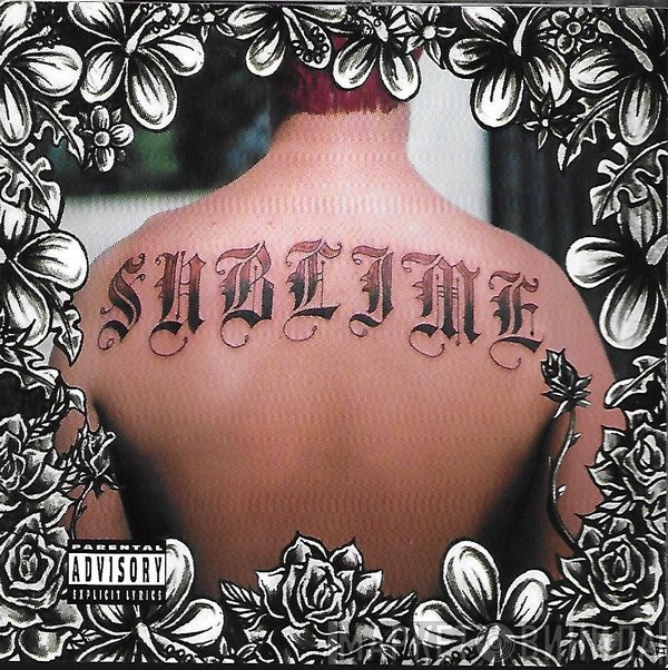 Sublime   - Sublime