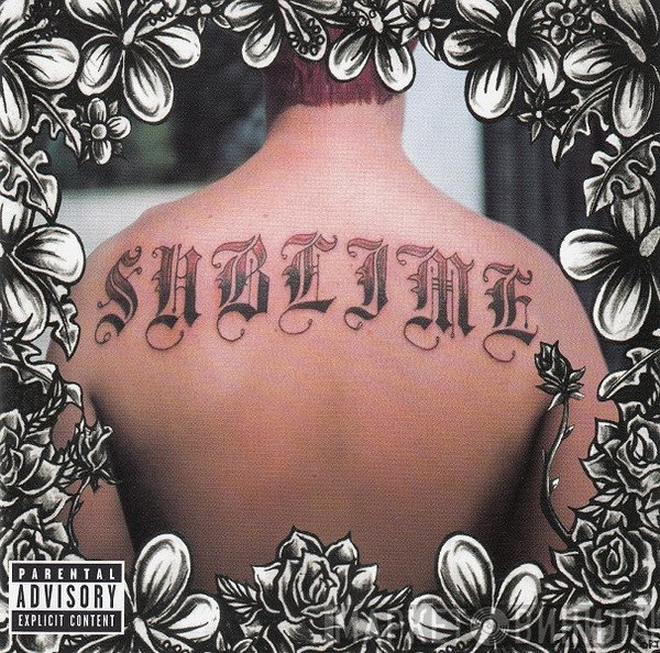 Sublime   - Sublime